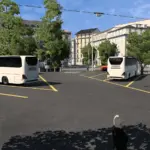 Geneva Bus Station Rebuild v0.1