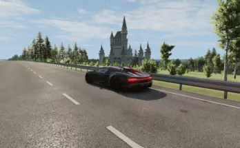 German Autobahn Remake 0.32.x