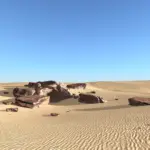 Ghost's Desert v2.0.3
