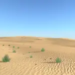 Ghost's Desert v2.0.3
