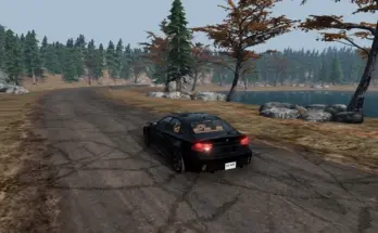 GM COUNTRYSIDEDRIVE v1.0