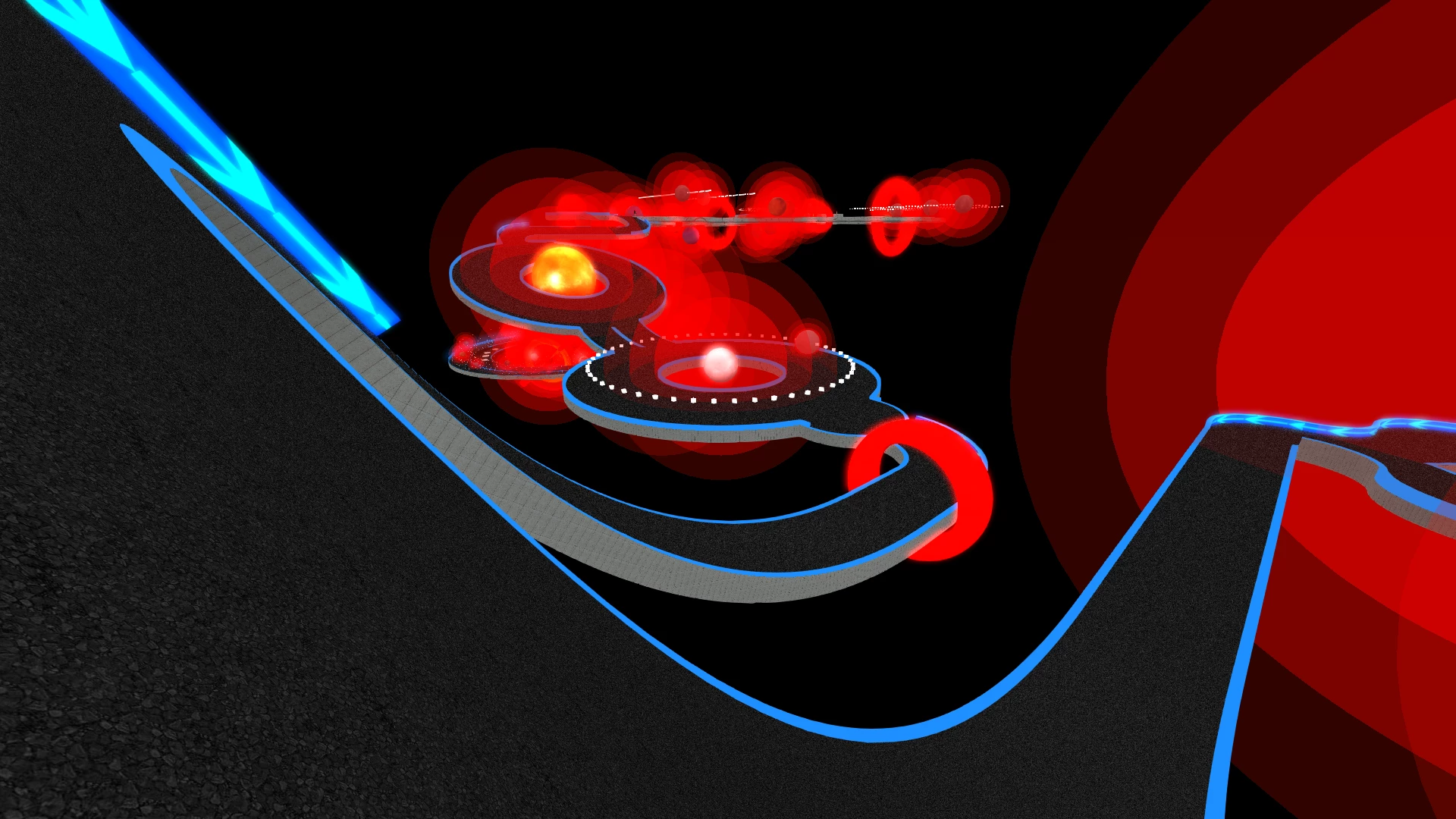 Gravitational Racing v1.4 0.32.x