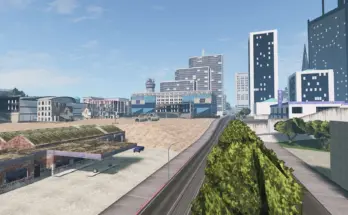 GTA SA - San Fierro v0.92