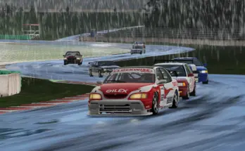 HIROCHI RAINWAY V1.01 0.30.x