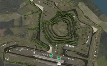 Hungaroring v1.2
