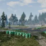 INDUSTRIAL PNW MOERON v1.0