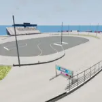 Irwindale formula drift v1.2