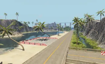 Island of Speed v1.5