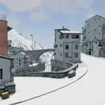 Italy snowy v1.0