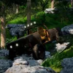 Itsyourboi Off-road V1.11