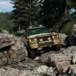 Itsyourboi Off-road V1.11