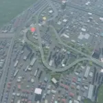 JAPANESE DOWNHILL TOUGE/DRIFT MAPS 0.30.x