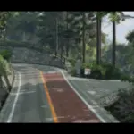 Japanese Touge maps pack v1.3