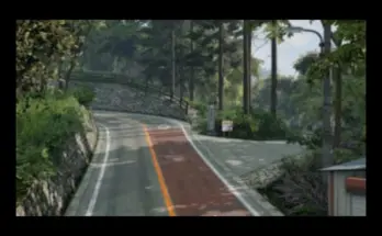 Japanese Touge maps pack v1.3