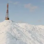 JHONSON VALLEY WINTER v1.0