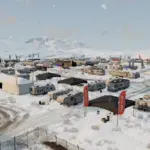 JHONSON VALLEY WINTER v1.0