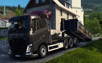 JOAB Hooklift v1.2 1.54