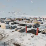 Johnson Valley Winter Edition v1.0