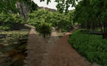 JUNGLECRAWL v1.0 0.30.x