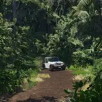 Junior Rock Island v2.0