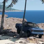 Junior Rock Island v2.0