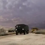 JUNKYARD QUARRY v1.0