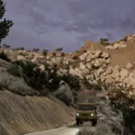 JUNKYARD QUARRY v1.0