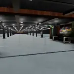 Map Jetcar v1.0 0.32.x