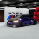 Map Jetcar v1.0 0.32.x