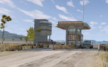 KASACH DESERT FIX v0.1