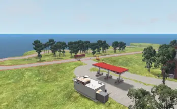 Kohila Map (Estonia) v3.0