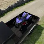 KTM 450 SX Quad v1.1