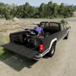 KTM 450 SX Quad v1.1