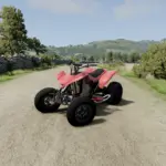 KTM 450 SX Quad v1.1