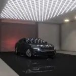 L95xp & zmv Garage ShowRoom v1.0