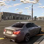 Leninsky Avenue V1.0