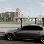 Leninsky Avenue V1.0