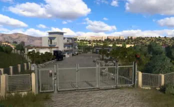 Lixouri Add-on Greece Expansion v1.0 1.54