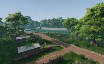 Lost Paradise v1.0 0.31.x