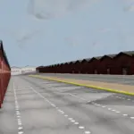 M7 town 3 / ksa drift v1.0