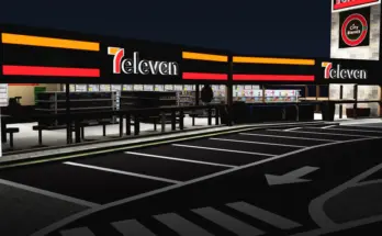 MAP 7Eleven v1.0