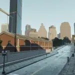 Map Fairhaven v1.0 0.31.x