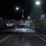 Map for photography only v1.0