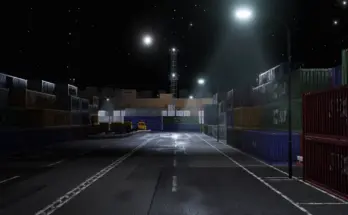 Map for photography only v1.0