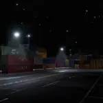 Map for photography only v1.0