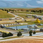 Mazda Raceway Laguna Seca v1.0