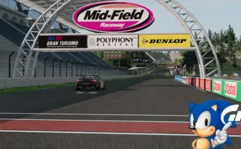 MIDFIELD RACEWAY v1.1