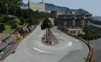 Monaco 1966 Release 2023 v1.0