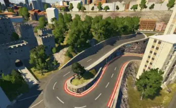 Monaco [Monte Carlo] v0.1