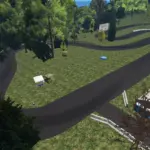 Mt.Fookmi Circuit (Drift Mountain) v3.1